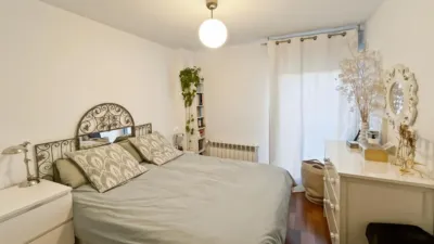 Piso en venta en Avenida de la Gran Vía del Sureste, Ensanche de Vallecas-Valdecarros (Distrito Villa de Vallecas. Madrid Capital) de 430.000 €