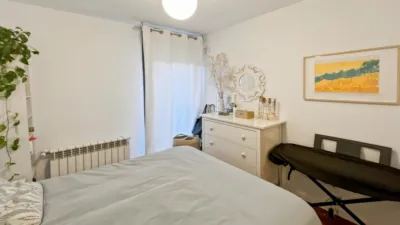 Piso en venta en Avenida de la Gran Vía del Sureste, Ensanche de Vallecas-Valdecarros (Distrito Villa de Vallecas. Madrid Capital) de 430.000 €