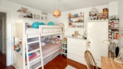 Piso en venta en Avenida de la Gran Vía del Sureste, Ensanche de Vallecas-Valdecarros (Distrito Villa de Vallecas. Madrid Capital) de 430.000 €