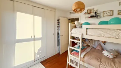 Piso en venta en Avenida de la Gran Vía del Sureste, Ensanche de Vallecas-Valdecarros (Distrito Villa de Vallecas. Madrid Capital) de 430.000 €