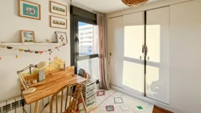 Piso en venta en Avenida de la Gran Vía del Sureste, Ensanche de Vallecas-Valdecarros (Distrito Villa de Vallecas. Madrid Capital) de 430.000 €