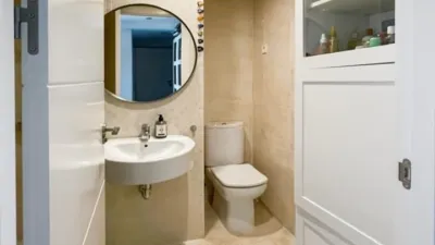 Piso en venta en Avenida de la Gran Vía del Sureste, Ensanche de Vallecas-Valdecarros (Distrito Villa de Vallecas. Madrid Capital) de 430.000 €
