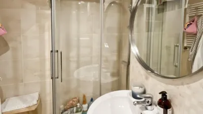 Piso en venta en Avenida de la Gran Vía del Sureste, Ensanche de Vallecas-Valdecarros (Distrito Villa de Vallecas. Madrid Capital) de 430.000 €