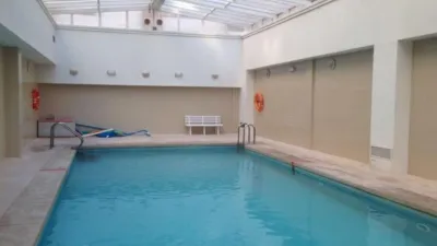Piso en venta en Avenida de la Gran Vía del Sureste, Ensanche de Vallecas-Valdecarros (Distrito Villa de Vallecas. Madrid Capital) de 430.000 €