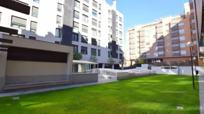 Piso en venta en Avenida de la Gran Vía del Sureste, Ensanche de Vallecas-Valdecarros (Distrito Villa de Vallecas. Madrid Capital) de 430.000 €
