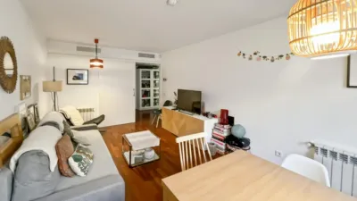 Piso en venta en Avenida de la Gran Vía del Sureste, Ensanche de Vallecas-Valdecarros (Distrito Villa de Vallecas. Madrid Capital) de 430.000 €