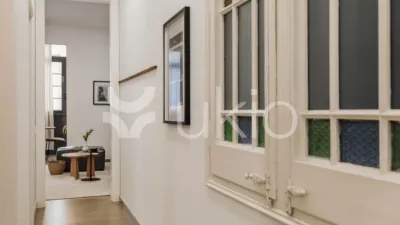 Piso en alquiler en Travessera de Gràcia, cerca de Carrer Gran de Gràcia - Imagen 12