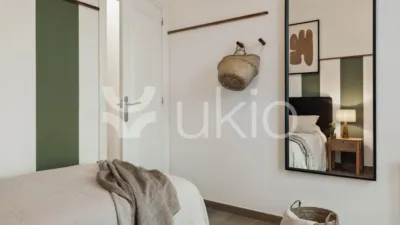 Piso en alquiler en Travessera de Gràcia, cerca de Carrer Gran de Gràcia - Imagen 19