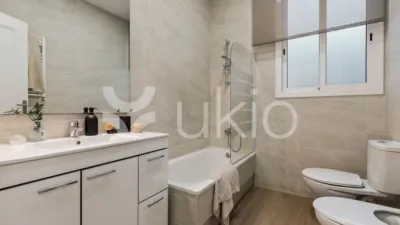 Piso en alquiler en Travessera de Gràcia, cerca de Carrer Gran de Gràcia - Imagen 21