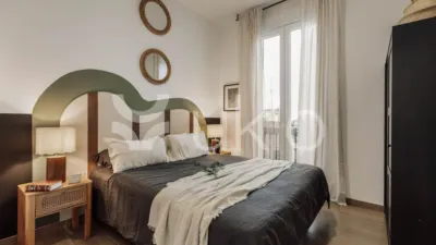 Piso en alquiler en Travessera de Gràcia, cerca de Carrer Gran de Gràcia - Imagen 5