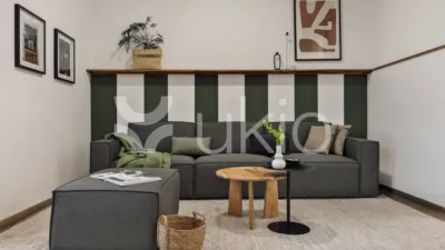 Piso en alquiler en Travessera de Gràcia, cerca de Carrer Gran de Gràcia - Imagen 8