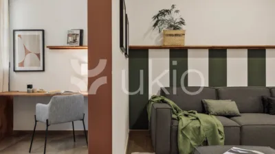 Piso en alquiler en Travessera de Gràcia, cerca de Carrer Gran de Gràcia - Imagen 9