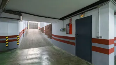 Piso en venta en Centro, La Fama (Distrito Centro. Murcia Capital) de 308.000 €