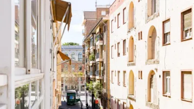 Piso en venta en Centro, La Fama (Distrito Centro. Murcia Capital) de 308.000 €