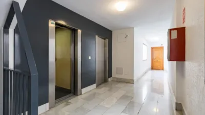 Piso en venta en Centro, La Fama (Distrito Centro. Murcia Capital) de 308.000 €