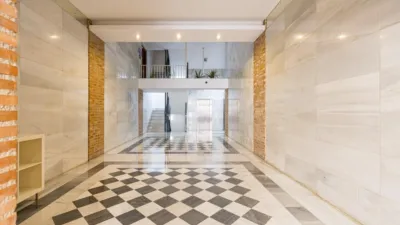 Piso en venta en Centro, La Fama (Distrito Centro. Murcia Capital) de 308.000 €
