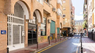 Piso en venta en Centro, La Fama (Distrito Centro. Murcia Capital) de 308.000 €