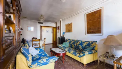 Piso en venta en Centro, La Fama (Distrito Centro. Murcia Capital) de 308.000 €