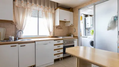Piso en venta en Centro, La Fama (Distrito Centro. Murcia Capital) de 308.000 €