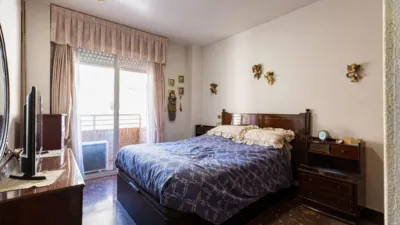 Piso en venta en Centro, La Fama (Distrito Centro. Murcia Capital) de 308.000 €