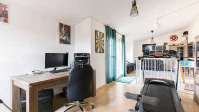 Ático en venta en Guadalupe, Guadalupe (Distrito Pedanías Oeste. Murcia Capital) de 240.000 €