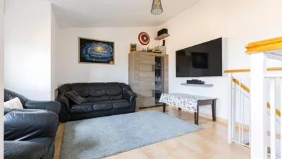 Ático en venta en Guadalupe, Guadalupe (Distrito Pedanías Oeste. Murcia Capital) de 240.000 €