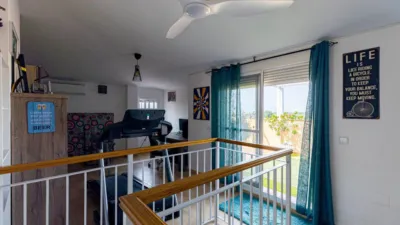 Ático en venta en Guadalupe, Guadalupe (Distrito Pedanías Oeste. Murcia Capital) de 240.000 €