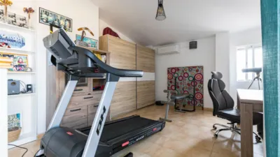 Ático en venta en Guadalupe, Guadalupe (Distrito Pedanías Oeste. Murcia Capital) de 240.000 €