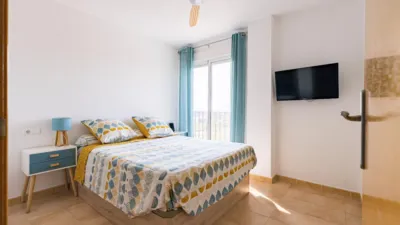 Ático en venta en Guadalupe, Guadalupe (Distrito Pedanías Oeste. Murcia Capital) de 240.000 €