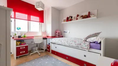 Ático en venta en Guadalupe, Guadalupe (Distrito Pedanías Oeste. Murcia Capital) de 240.000 €