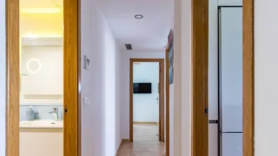 Ático en venta en Guadalupe, Guadalupe (Distrito Pedanías Oeste. Murcia Capital) de 240.000 €