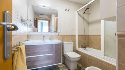Ático en venta en Guadalupe, Guadalupe (Distrito Pedanías Oeste. Murcia Capital) de 240.000 €