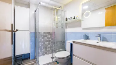 Ático en venta en Guadalupe, Guadalupe (Distrito Pedanías Oeste. Murcia Capital) de 240.000 €