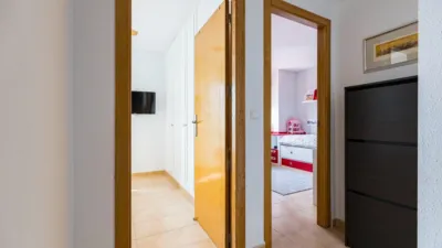 Ático en venta en Guadalupe, Guadalupe (Distrito Pedanías Oeste. Murcia Capital) de 240.000 €