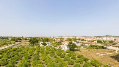 Ático en venta en Guadalupe, Guadalupe (Distrito Pedanías Oeste. Murcia Capital) de 240.000 €