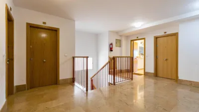 Ático en venta en Guadalupe, Guadalupe (Distrito Pedanías Oeste. Murcia Capital) de 240.000 €