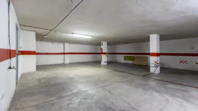 Ático en venta en Guadalupe, Guadalupe (Distrito Pedanías Oeste. Murcia Capital) de 240.000 €