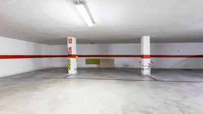Ático en venta en Guadalupe, Guadalupe (Distrito Pedanías Oeste. Murcia Capital) de 240.000 €
