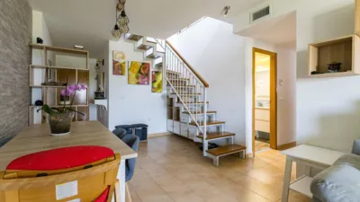 Ático en venta en Guadalupe, Guadalupe (Distrito Pedanías Oeste. Murcia Capital) de 240.000 €