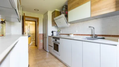 Ático en venta en Guadalupe, Guadalupe (Distrito Pedanías Oeste. Murcia Capital) de 240.000 €