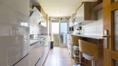 Ático en venta en Guadalupe, Guadalupe (Distrito Pedanías Oeste. Murcia Capital) de 240.000 €