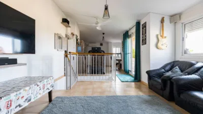 Ático en venta en Guadalupe, Guadalupe (Distrito Pedanías Oeste. Murcia Capital) de 240.000 €