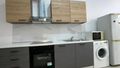 Studio on Calle Tenerife photo 4