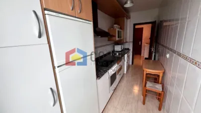 Apartment on Avenida de Juan Hormaechea Cazón photo 10