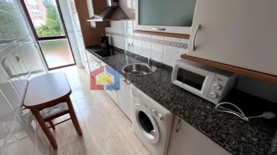 Apartment on Avenida de Juan Hormaechea Cazón photo 11