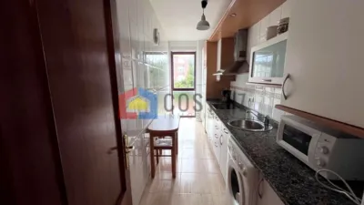Apartment on Avenida de Juan Hormaechea Cazón photo 13