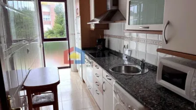 Apartment on Avenida de Juan Hormaechea Cazón photo 15