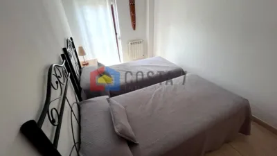 Apartment on Avenida de Juan Hormaechea Cazón photo 16
