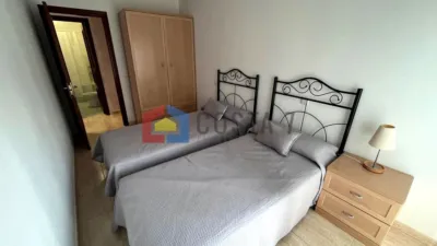 Apartment on Avenida de Juan Hormaechea Cazón photo 18