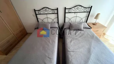 Apartment on Avenida de Juan Hormaechea Cazón photo 19